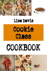 Cookie Class