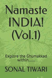 Namaste INDIA! (Vol.1)