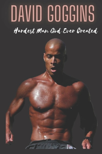 David Goggins