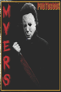 Myers Photobook