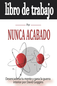 Cuaderno de ejercicios para NUNCA ACABADO