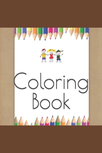 Coloring Book
