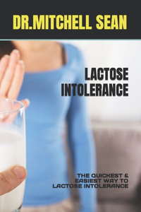 Lactose Intolerance