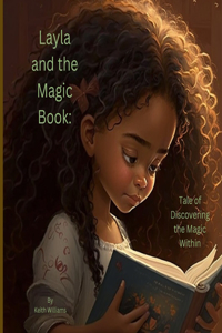 Layla and the Magic Book