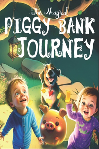 The Magical Piggy Bank Journey