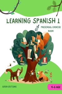 Learning Spanish 1