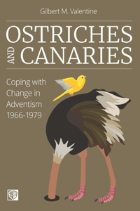 Ostriches and Canaries