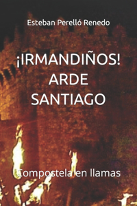 ¡Irmandiños! Arde Santiago