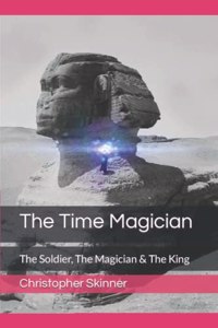 Time Magician
