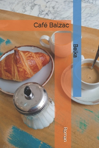 Café Balzac