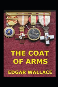 The Coat of Arms illustrated