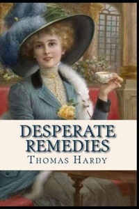 Desperate Remedies