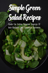 Simple Green Salad Recipes