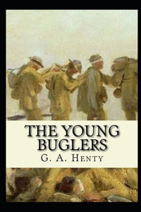 The Young Buglers Illustrated