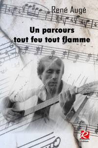 Un parcours tout feu tout flamme