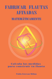 Fabricar flautas afinadas matematicamente.
