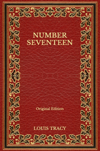 Number Seventeen - Original Edition