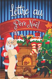 Lettre au Père Noël