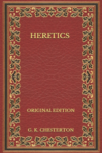 Heretics - Original Edition