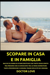 Scopare in Casa E in Famiglia