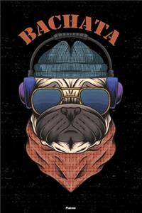 Bachata Planner