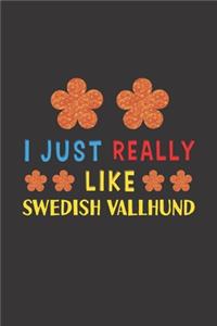 I Just Really Like Swedish Vallhund