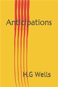 Anticipations