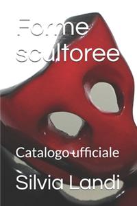 Forme scultoree