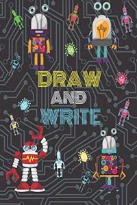 Draw and Write