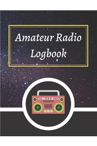 Amateur Radio Logbook