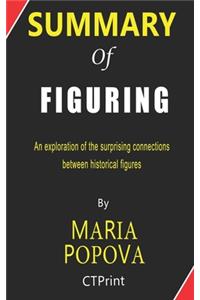 Summary of Figuring by Maria Popova