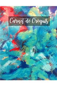 Carnet de Croquis