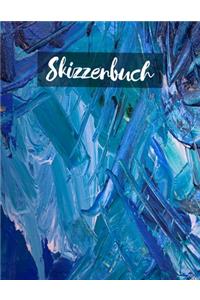 Skizzenbuch
