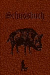 Schussbuch