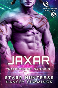 Jaxar