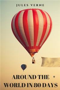 Around the World in 80 Days