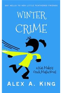 Winter Crime