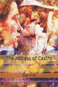 The Abbess of Castro