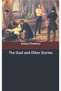 The Duel and Other Stories