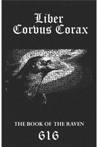 Liber Corvus Corax