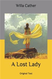 A Lost Lady