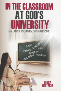 In the Classroom at God's University