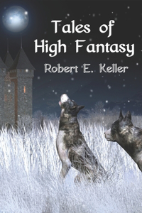 Tales of High Fantasy