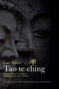 Tao Te Ching