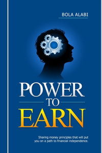 Power to Earn