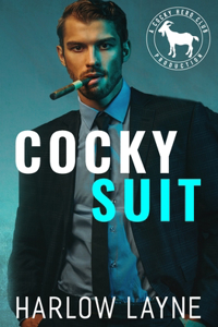 Cocky Suit