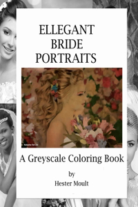 Ellegant Bride Portraits