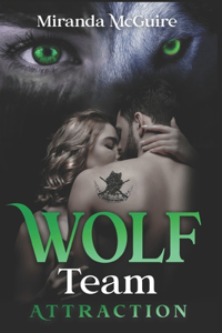 Wolf Team - ATTRACTION
