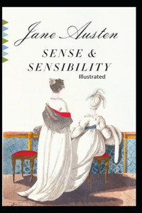 Sense and Sensibility Illustrated