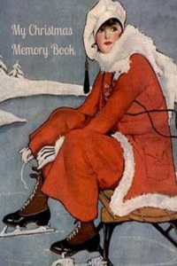 My Christmas Memory Book